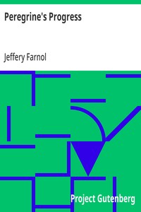 Cover of Peregrine's Progress