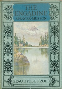 Cover of The Engadine