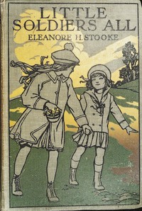 Cover of Little soldiers all
