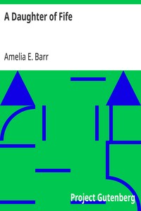 Cover of A Daughter of Fife