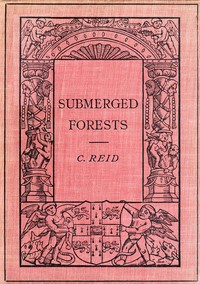 Cover of Submerged forests