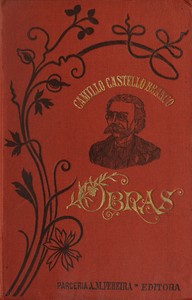 Cover of O sangue