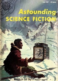 Cover of Needler