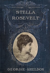Cover of Stella Rosevelt : $b A novel