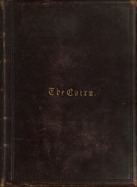 Cover of The cairn : $b A gathering of precious stones from many hands