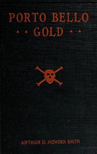 Cover of Porto Bello gold