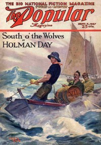 Cover of In the Bad Lands