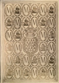 Cover of The journal of Montaigne's travels in Italy by way of Switzerland and Germany in 1580 and 1581, Volume 1 (of 3)