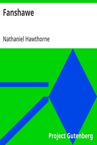 Cover of Fanshawe