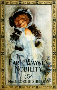 Cover of Earle Wayne's nobility