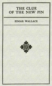 Cover of The clue of the new pin