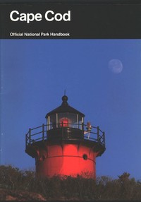 Cover of Cape Cod : $b its natural and cultural history : a guide to Cape Cod National Seashore, Massachusetts