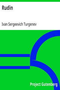 Cover of Rudin