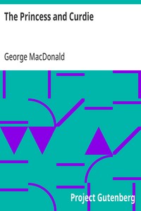 Cover of The Princess and Curdie