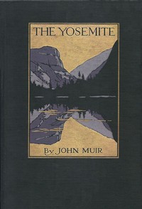 Cover of The Yosemite