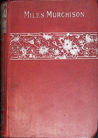 Cover of Miles Murchison