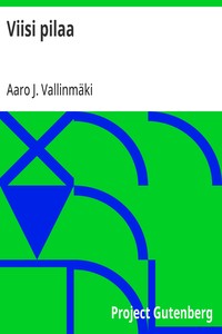 Cover of Viisi pilaa