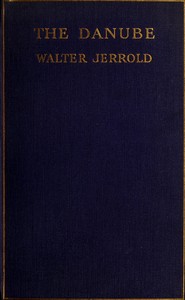 Cover of The Danube