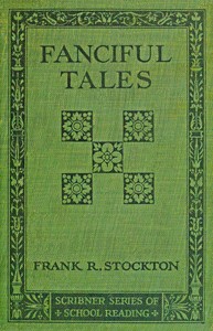Cover of Fanciful tales