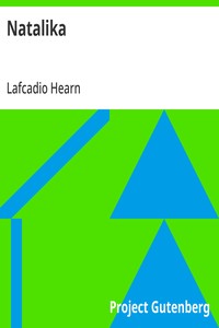 Cover of Natalika