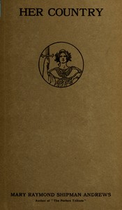 Cover of Her country