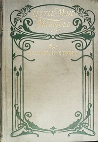 Cover of Little maid Marigold