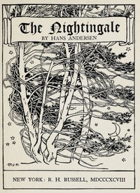 Cover of The nightingale