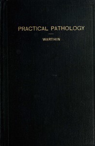 Cover of Practical pathology