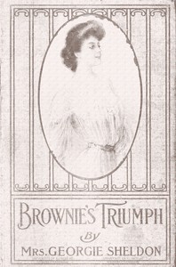 Cover of Brownie's triumph