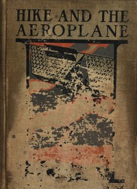 Cover of Hike and the aeroplane