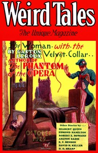 Cover of Skull-face