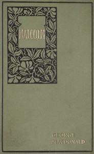 Cover of Malcolm