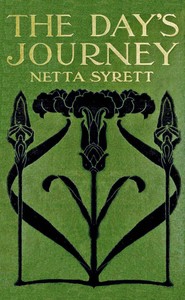 Cover of The day's journey