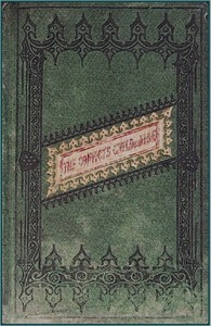 Cover of The convict's child : $b or, the helmet of hope.