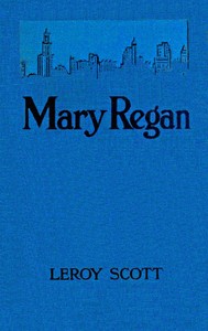 Cover of Mary Regan