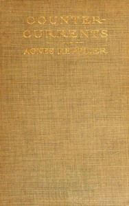 Cover of Counter-currents