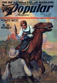 Cover of Maurice and the bay mare