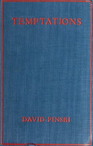 Cover of Temptations