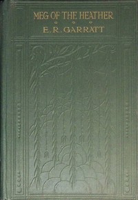 Cover of Meg of the heather