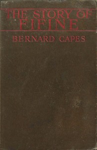 Cover of The story of Fifine