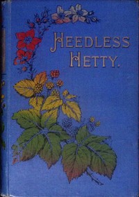 Cover of Heedless Hetty