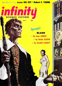 Cover of The night of no moon