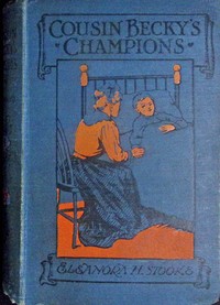 Cover of Cousin Becky's champions