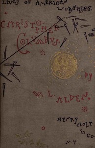 Cover of Christopher Columbus (1440-1506) : $b the first American citizen (by adoption)