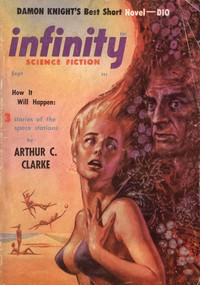 Cover of Survival factor