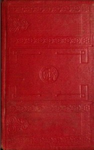 Cover of Danger Cliff, and other stories