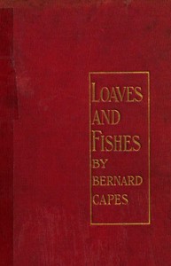Cover of Loaves and fishes