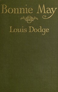 Cover of Bonnie May