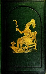 Cover of The heart of Africa, Vol. 1 (of 2)