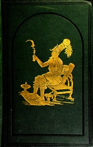 Cover of The heart of Africa, Vol. 2 (of 2)